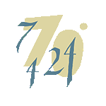 Logo 7 aprile 2024